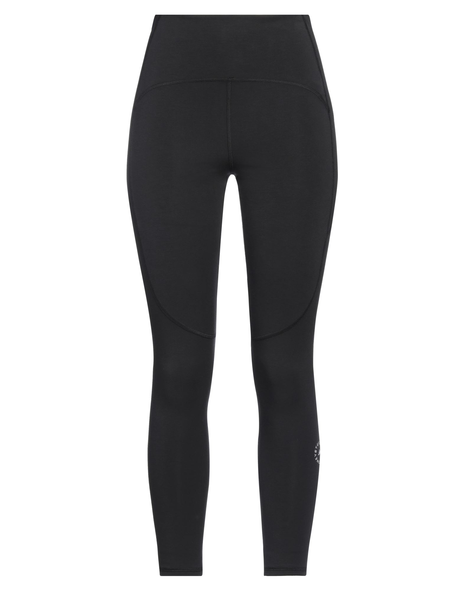 ADIDAS by STELLA McCARTNEY Leggings Damen Schwarz ADIDAS by STELLA McCARTNEY Leggings Damen Schwarz von ADIDAS by STELLA McCARTNEY