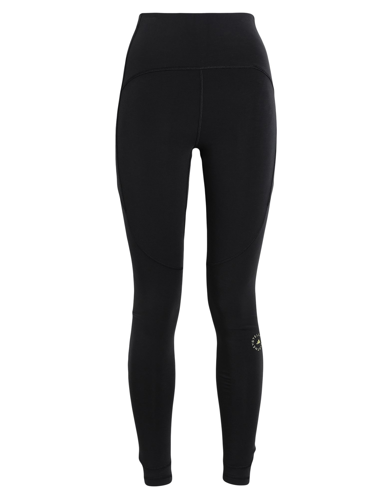 ADIDAS by STELLA McCARTNEY Leggings Damen Schwarz von ADIDAS by STELLA McCARTNEY