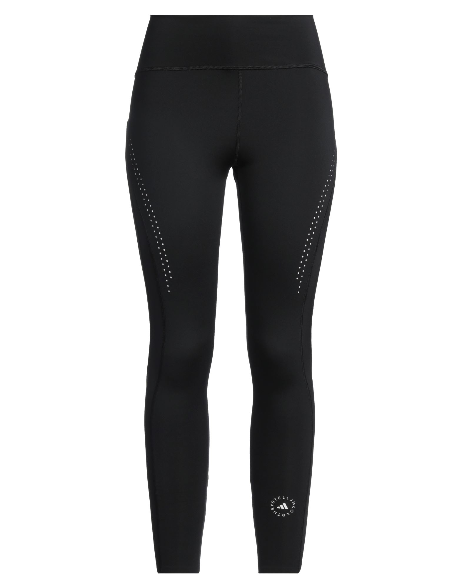 ADIDAS by STELLA McCARTNEY Leggings Damen Schwarz ADIDAS by STELLA McCARTNEY Leggings Damen Schwarz von ADIDAS by STELLA McCARTNEY