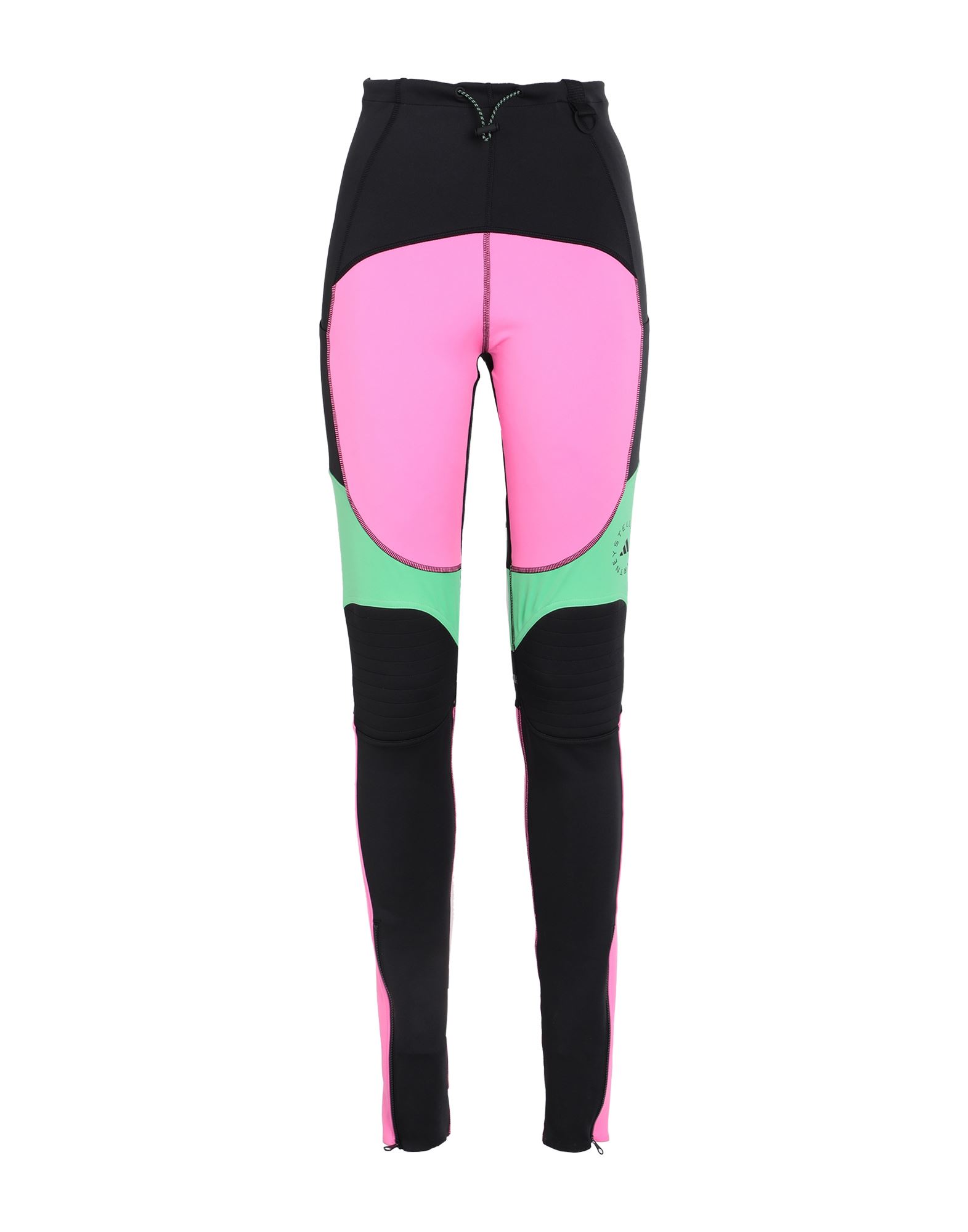 ADIDAS by STELLA McCARTNEY Leggings Damen Schwarz ADIDAS by STELLA McCARTNEY Leggings Damen Schwarz von ADIDAS by STELLA McCARTNEY
