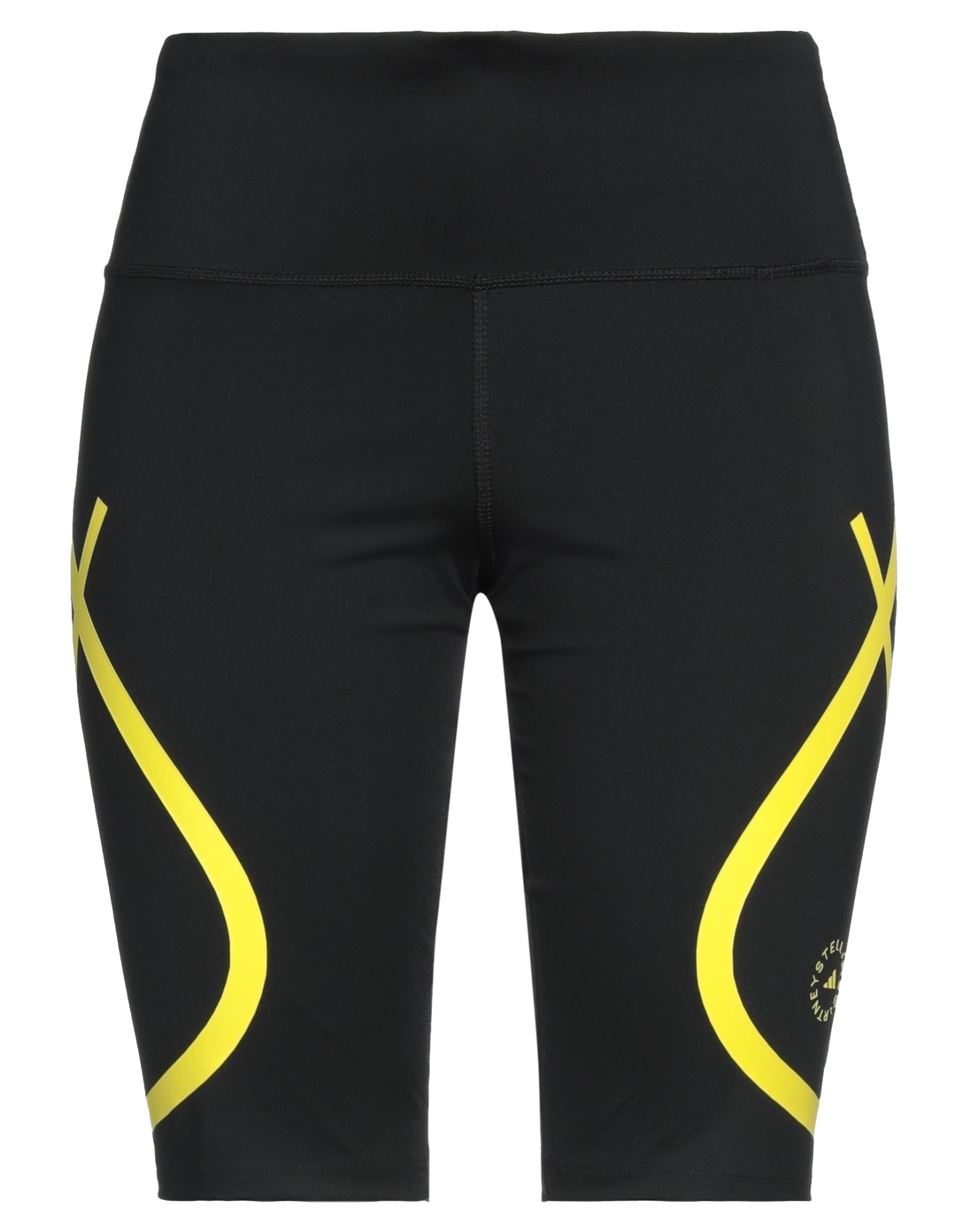 ADIDAS by STELLA McCARTNEY Leggings Damen Schwarz ADIDAS by STELLA McCARTNEY Leggings Damen Schwarz von ADIDAS by STELLA McCARTNEY