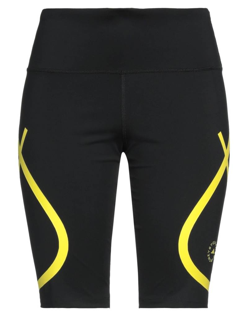 ADIDAS by STELLA McCARTNEY Leggings Damen Schwarz von ADIDAS by STELLA McCARTNEY