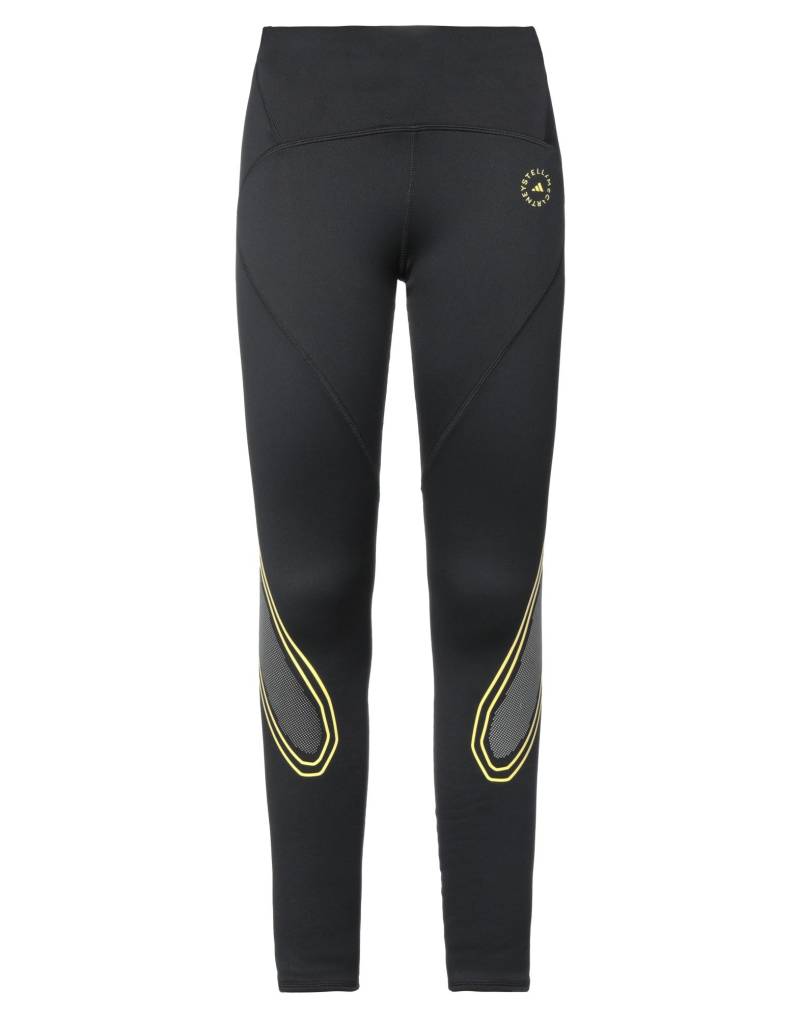 ADIDAS by STELLA McCARTNEY Leggings Damen Schwarz von ADIDAS by STELLA McCARTNEY