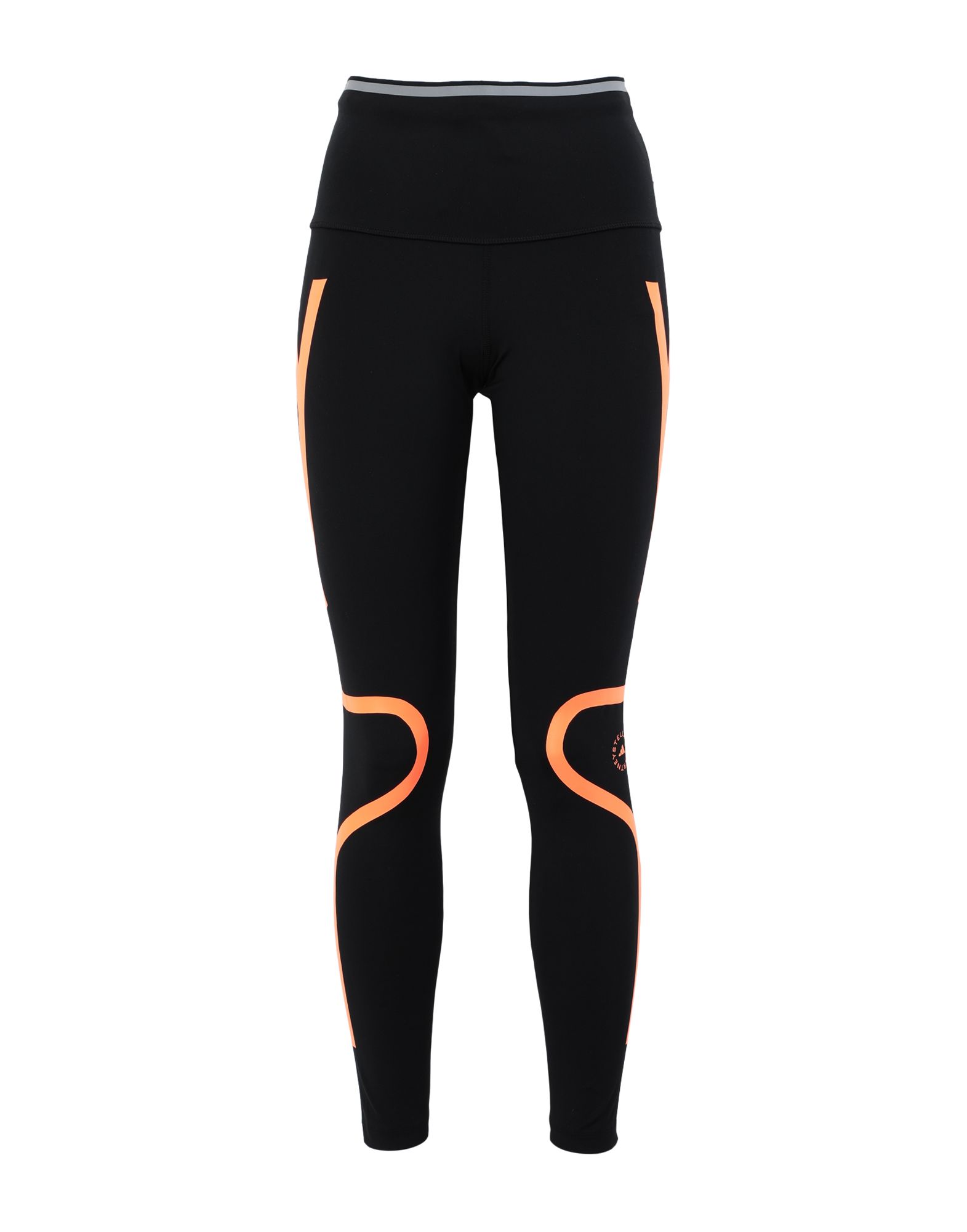 ADIDAS by STELLA McCARTNEY Leggings Damen Schwarz von ADIDAS by STELLA McCARTNEY