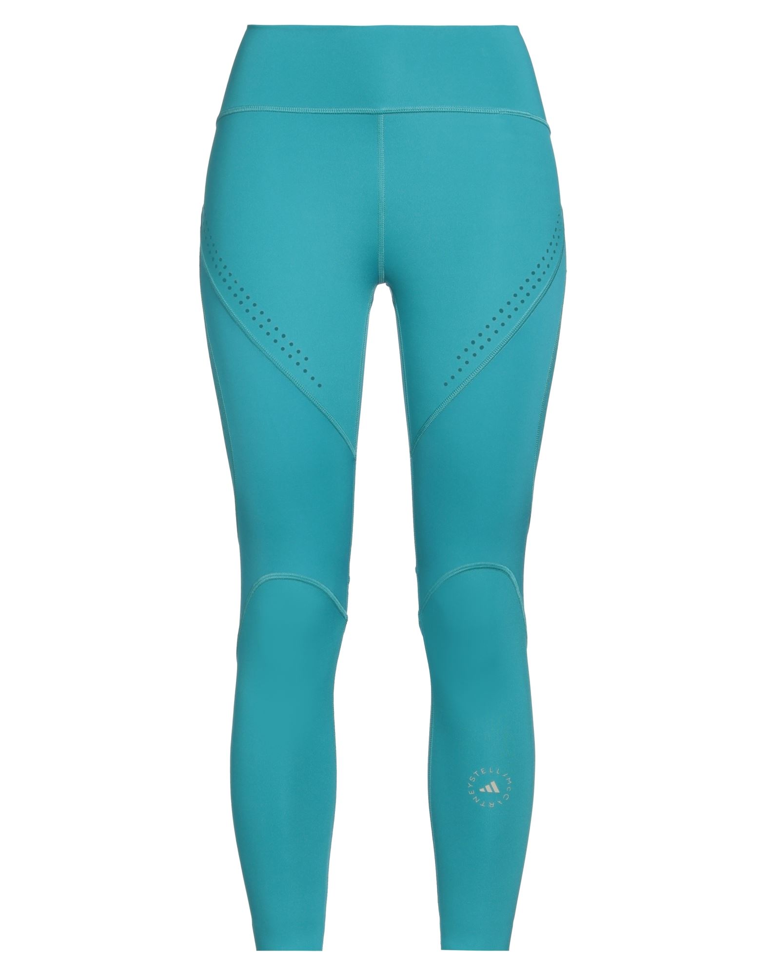 ADIDAS by STELLA McCARTNEY Leggings Damen Tūrkis ADIDAS by STELLA McCARTNEY Leggings Damen Tūrkis von ADIDAS by STELLA McCARTNEY