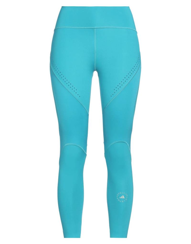 ADIDAS by STELLA McCARTNEY Leggings Damen Tūrkis von ADIDAS by STELLA McCARTNEY