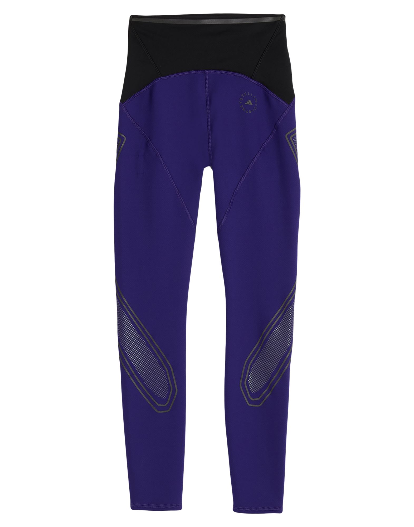 ADIDAS by STELLA McCARTNEY Leggings Damen Violett ADIDAS by STELLA McCARTNEY Leggings Damen Violett von ADIDAS by STELLA McCARTNEY