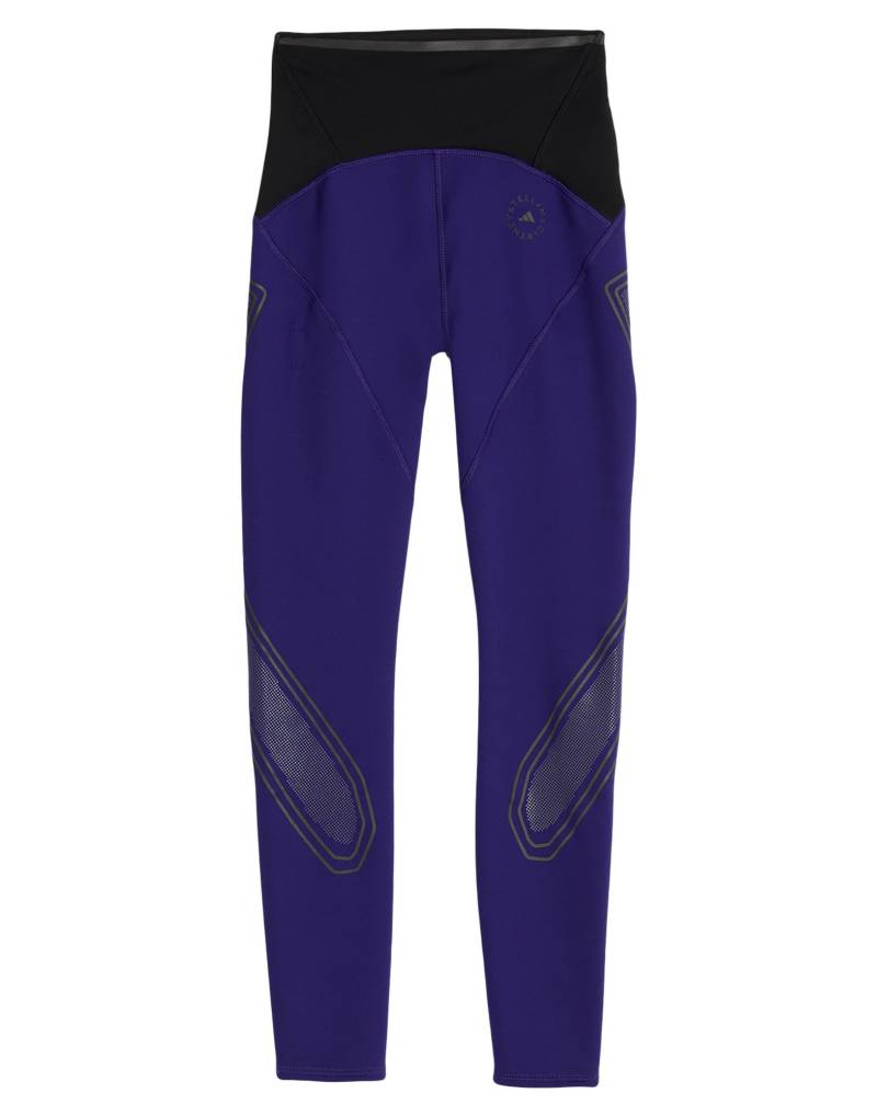 ADIDAS by STELLA McCARTNEY Leggings Damen Violett von ADIDAS by STELLA McCARTNEY