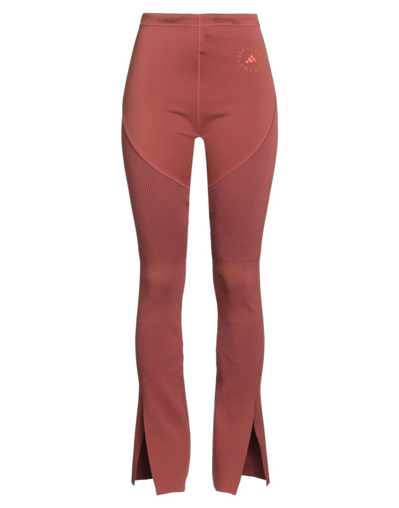 ADIDAS by STELLA McCARTNEY Leggings Damen Ziegelrot von ADIDAS by STELLA McCARTNEY