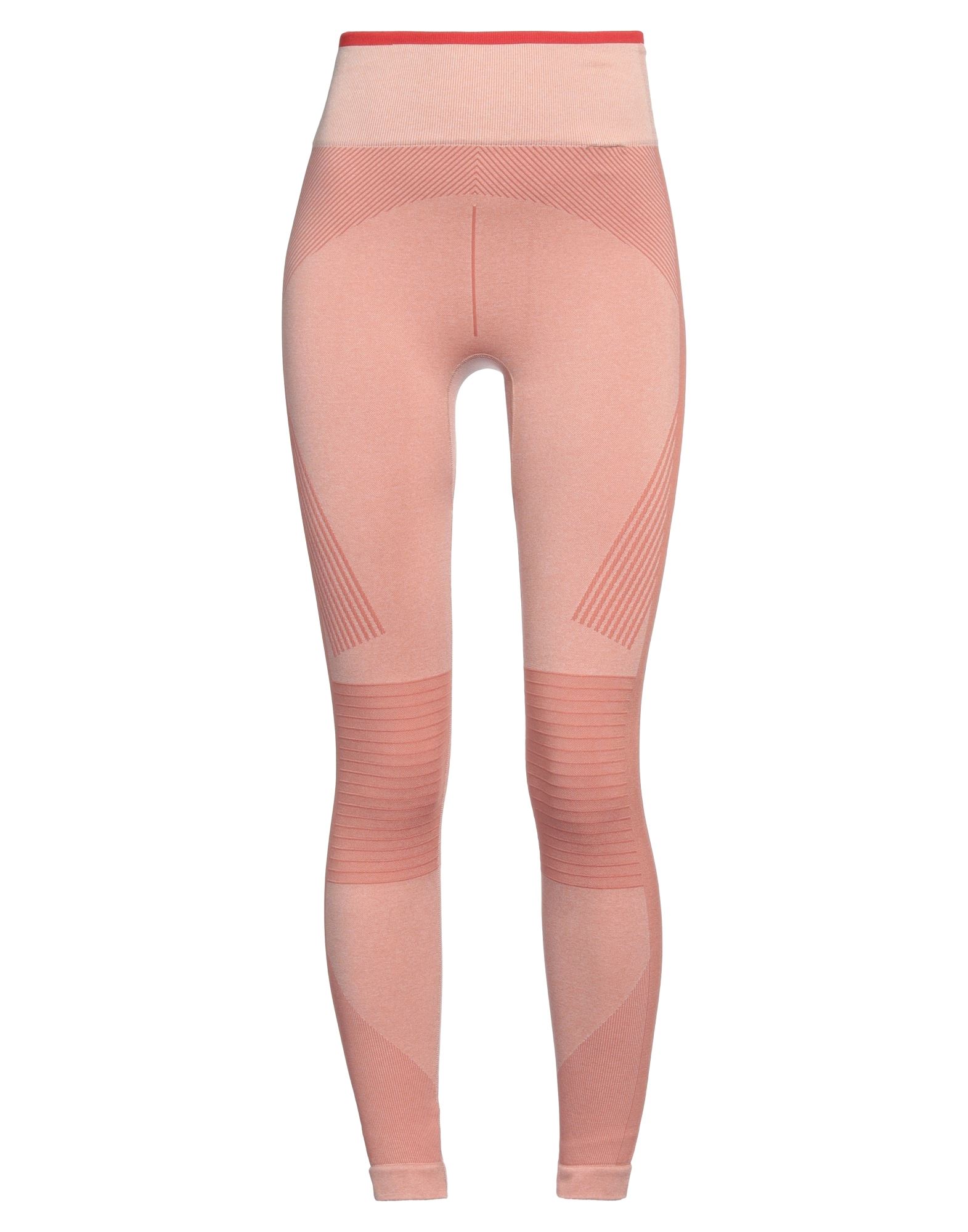 ADIDAS by STELLA McCARTNEY Leggings Damen Ziegelrot ADIDAS by STELLA McCARTNEY Leggings Damen Ziegelrot von ADIDAS by STELLA McCARTNEY