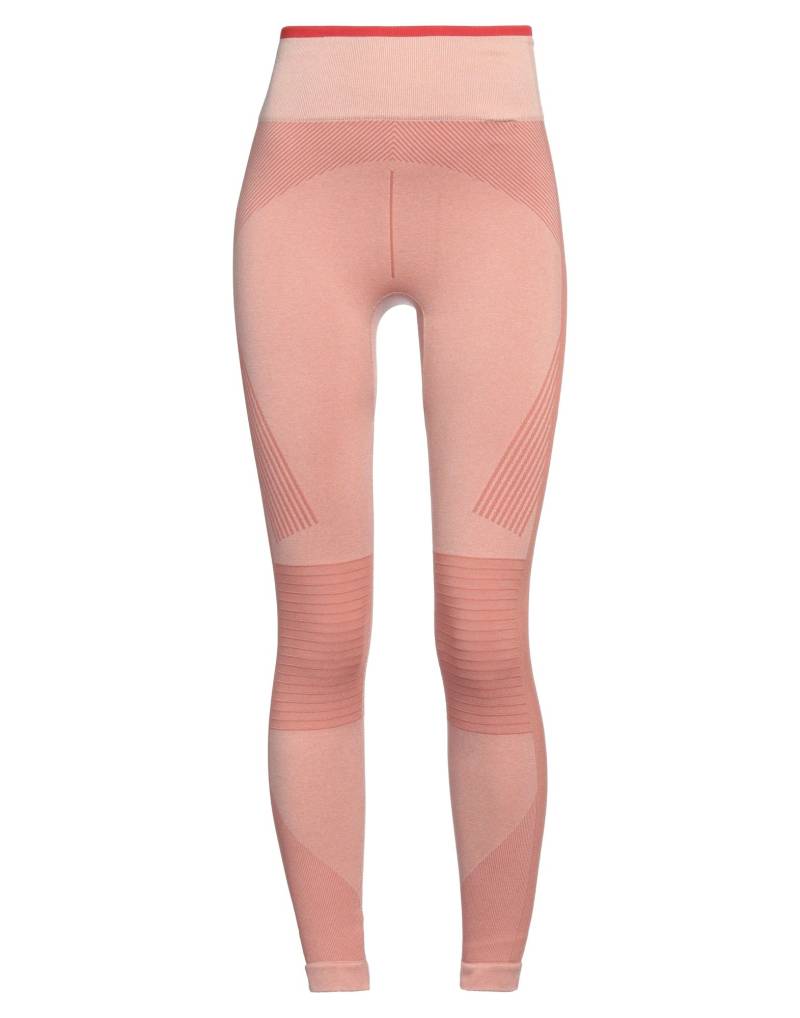 ADIDAS by STELLA McCARTNEY Leggings Damen Ziegelrot von ADIDAS by STELLA McCARTNEY