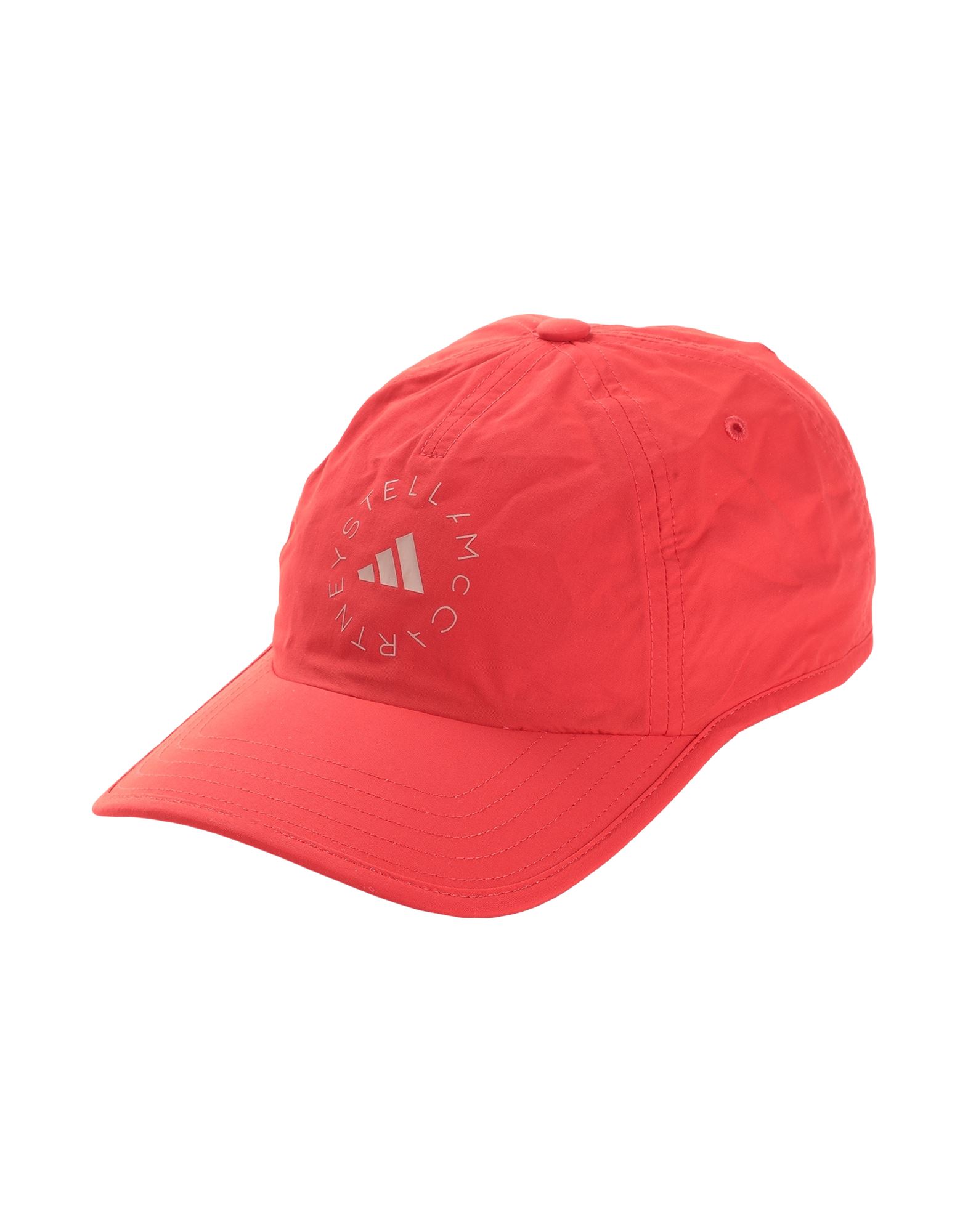 ADIDAS by STELLA McCARTNEY Mützen & Hüte Damen Rot von ADIDAS by STELLA McCARTNEY