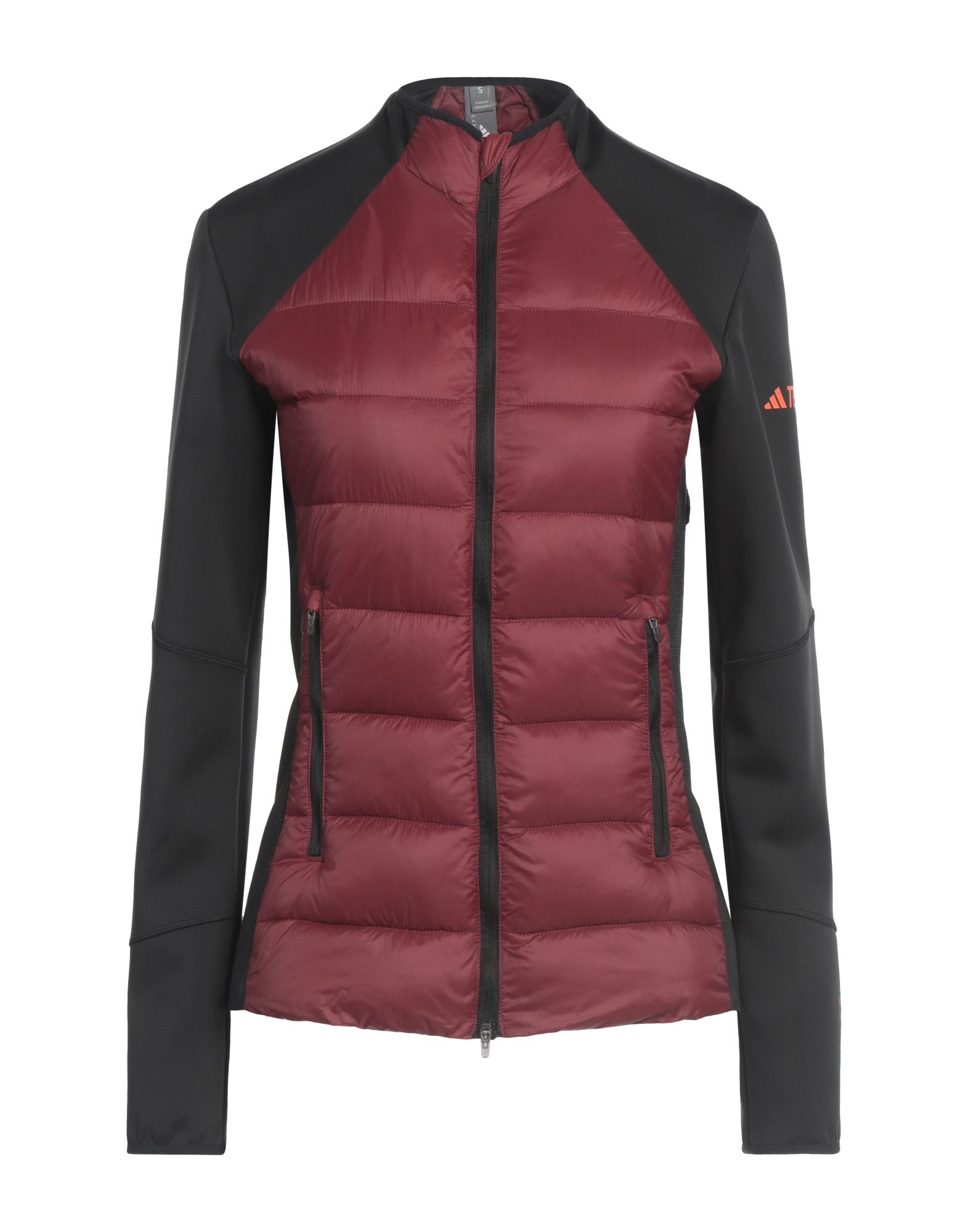 ADIDAS by STELLA McCARTNEY Pufferjacke & Daunenjacke Damen Bordeaux von ADIDAS by STELLA McCARTNEY
