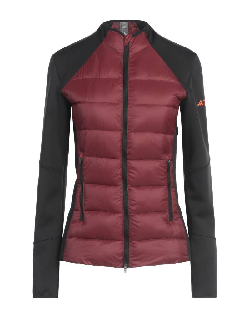 ADIDAS by STELLA McCARTNEY Pufferjacke & Daunenjacke Damen Bordeaux von ADIDAS by STELLA McCARTNEY