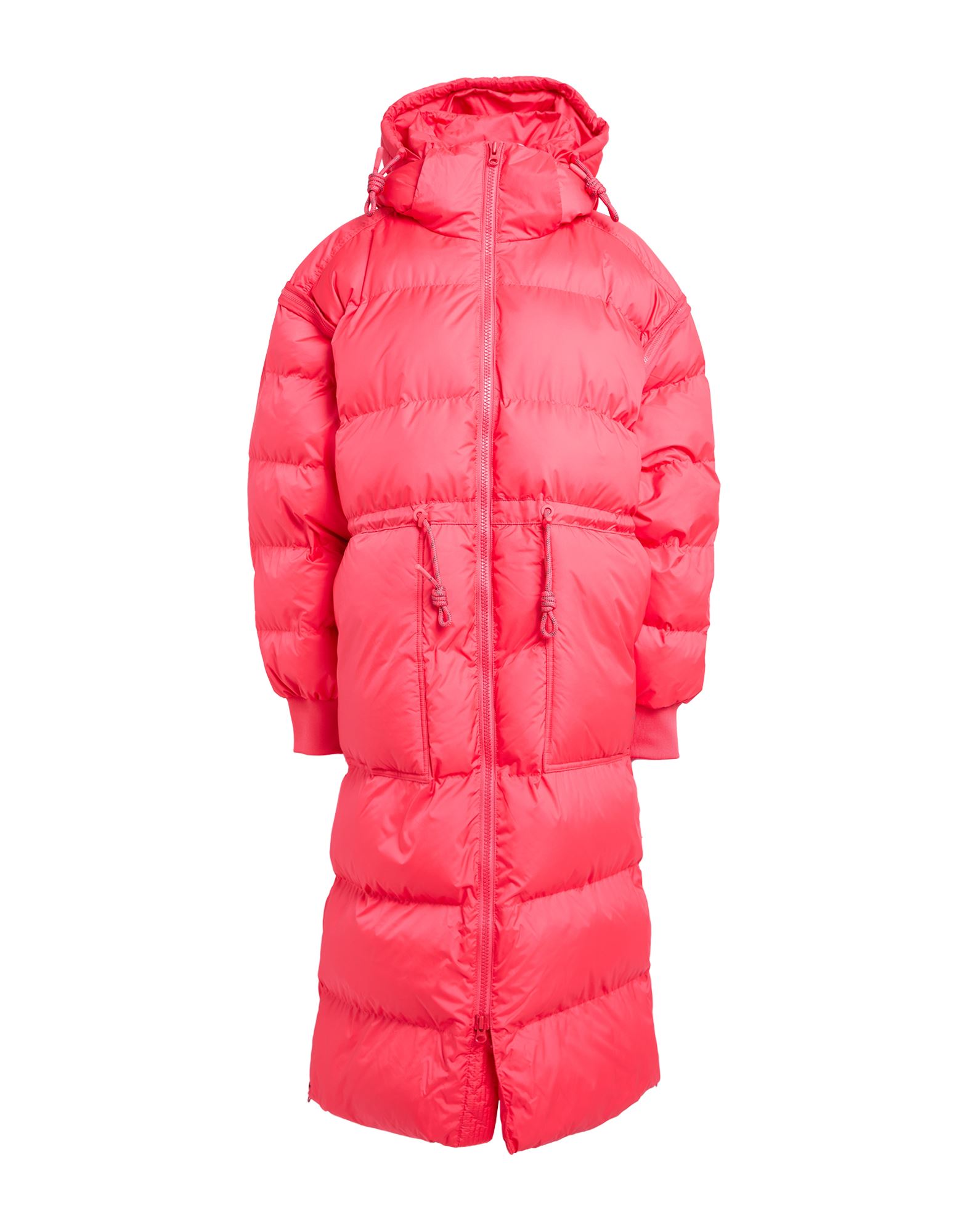 ADIDAS by STELLA McCARTNEY Pufferjacke & Daunenjacke Damen Koralle ADIDAS by STELLA McCARTNEY Pufferjacke & Daunenjacke Damen Koralle von ADIDAS by STELLA McCARTNEY