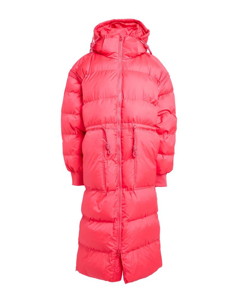 ADIDAS by STELLA McCARTNEY Pufferjacke & Daunenjacke Damen Koralle von ADIDAS by STELLA McCARTNEY