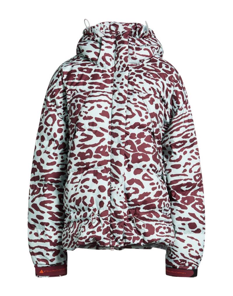 ADIDAS by STELLA McCARTNEY Pufferjacke & Daunenjacke Damen Säuregrün von ADIDAS by STELLA McCARTNEY