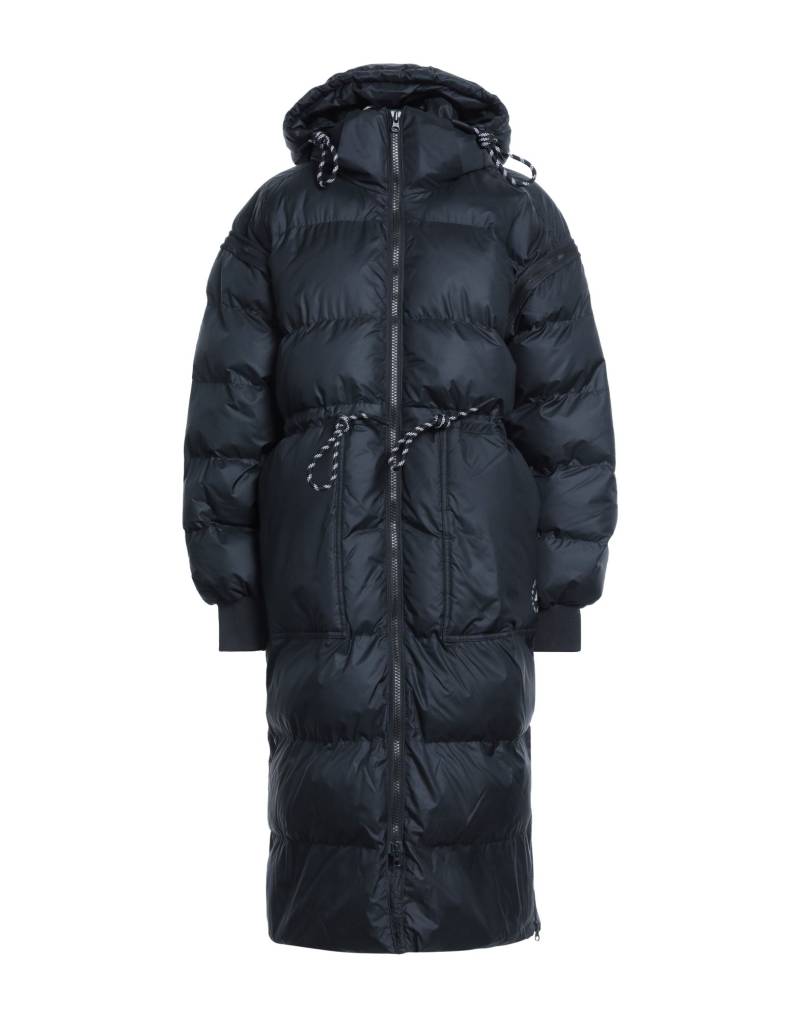 ADIDAS by STELLA McCARTNEY Pufferjacke & Daunenjacke Damen Schwarz von ADIDAS by STELLA McCARTNEY