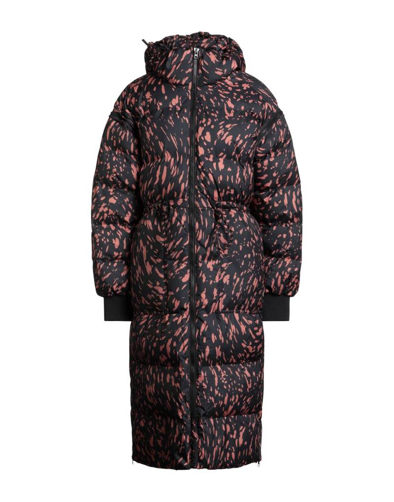 ADIDAS by STELLA McCARTNEY Pufferjacke & Daunenjacke Damen Schwarz von ADIDAS by STELLA McCARTNEY