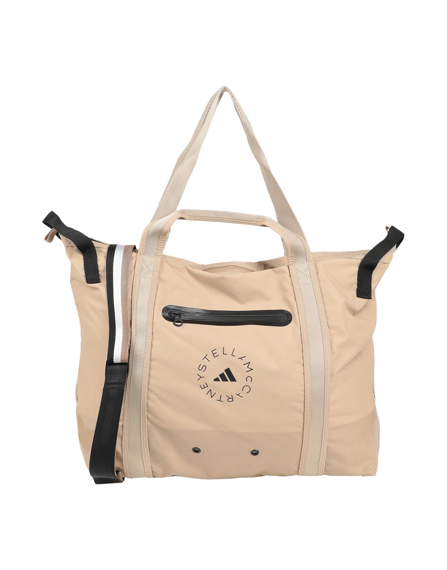 ADIDAS by STELLA McCARTNEY Reisetasche Damen Beige von ADIDAS by STELLA McCARTNEY