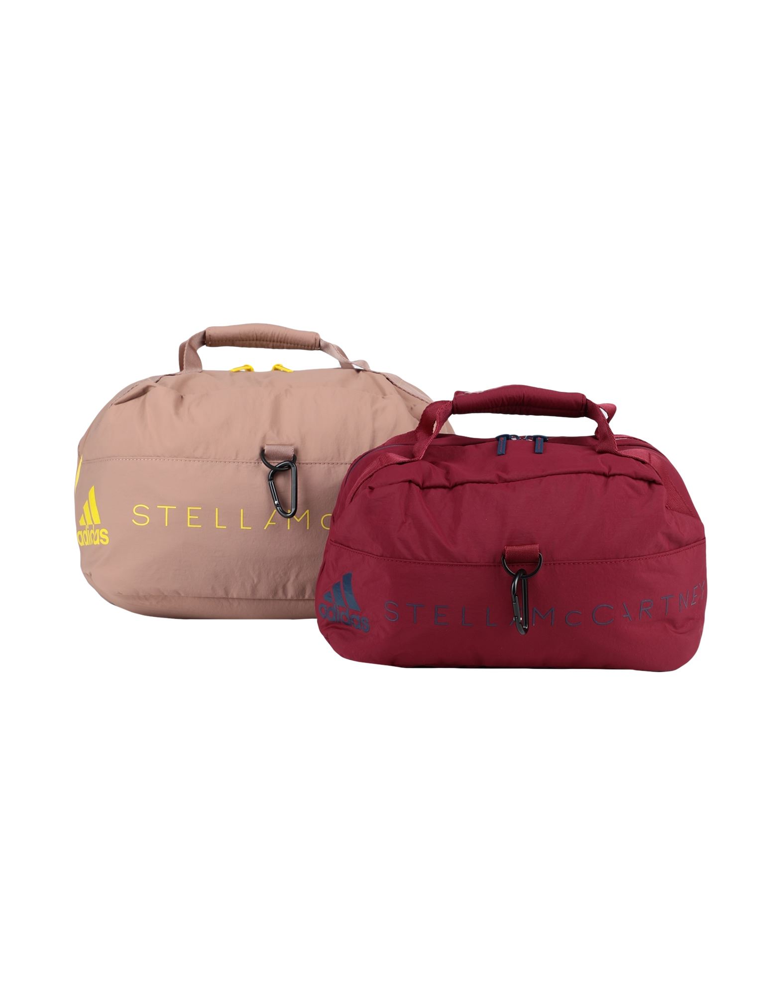 ADIDAS by STELLA McCARTNEY Reisetasche Damen Hellbraun ADIDAS by STELLA McCARTNEY Reisetasche Damen Hellbraun von ADIDAS by STELLA McCARTNEY