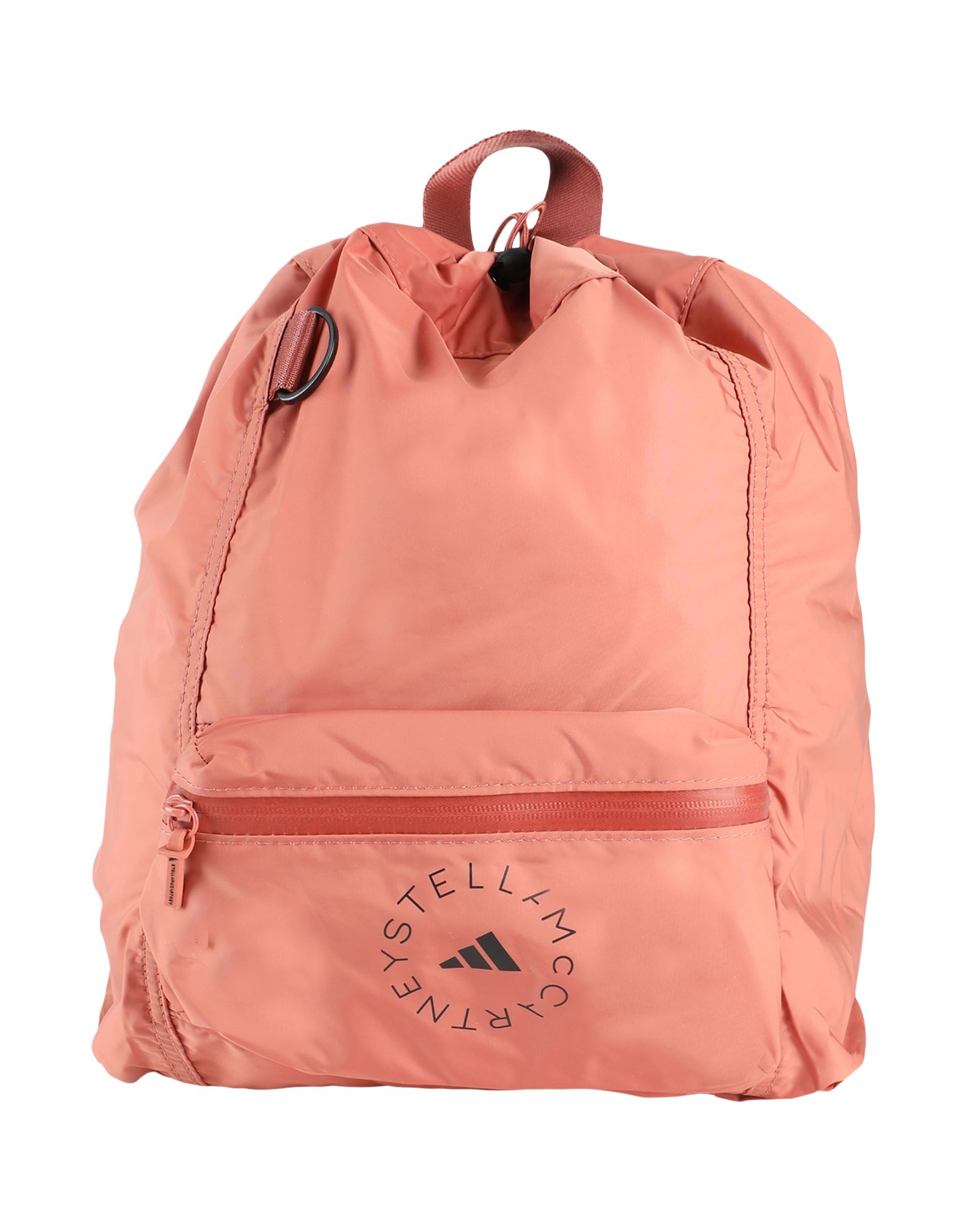 ADIDAS by STELLA McCARTNEY Rucksack Damen Lachs ADIDAS by STELLA McCARTNEY Rucksack Damen Lachs von ADIDAS by STELLA McCARTNEY