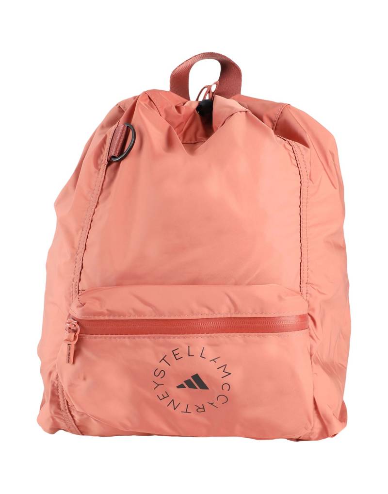 ADIDAS by STELLA McCARTNEY Rucksack Damen Lachs von ADIDAS by STELLA McCARTNEY
