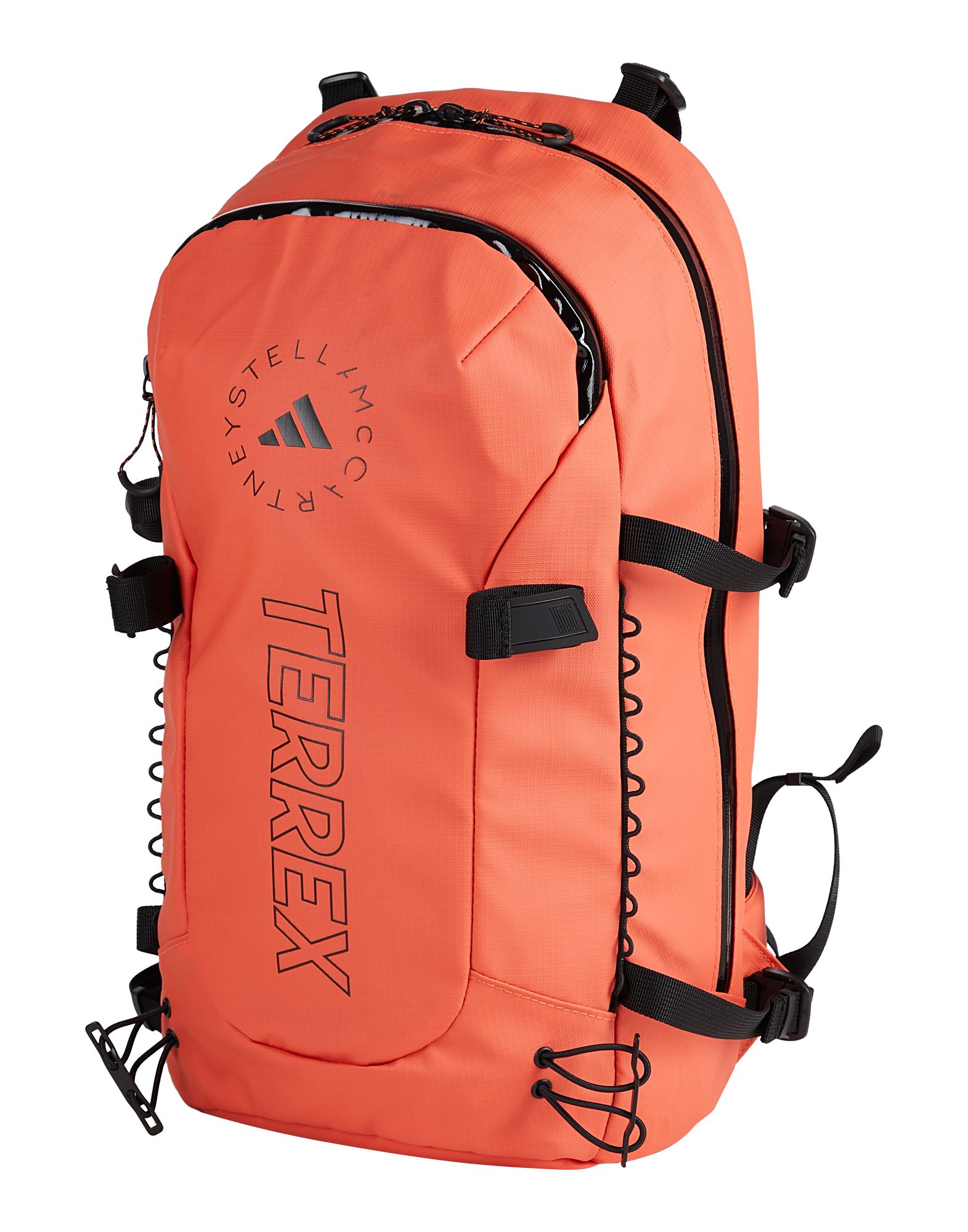 ADIDAS by STELLA McCARTNEY Rucksack Damen Orange von ADIDAS by STELLA McCARTNEY
