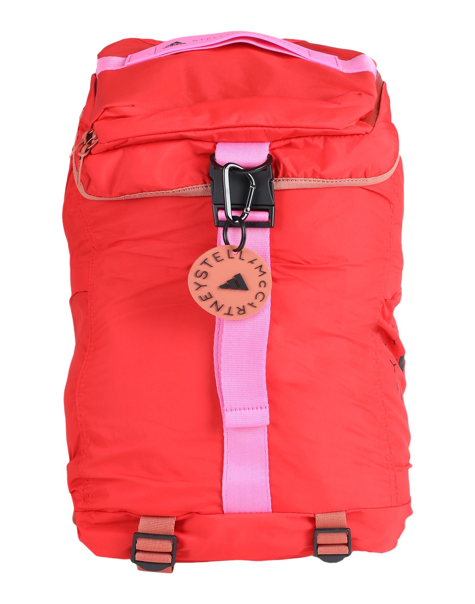 ADIDAS by STELLA McCARTNEY Rucksack Damen Rot ADIDAS by STELLA McCARTNEY Rucksack Damen Rot von ADIDAS by STELLA McCARTNEY