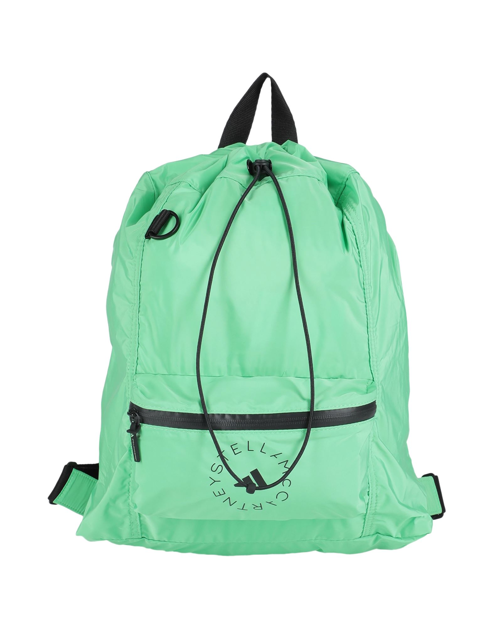 ADIDAS by STELLA McCARTNEY Rucksack Damen Säuregrün von ADIDAS by STELLA McCARTNEY