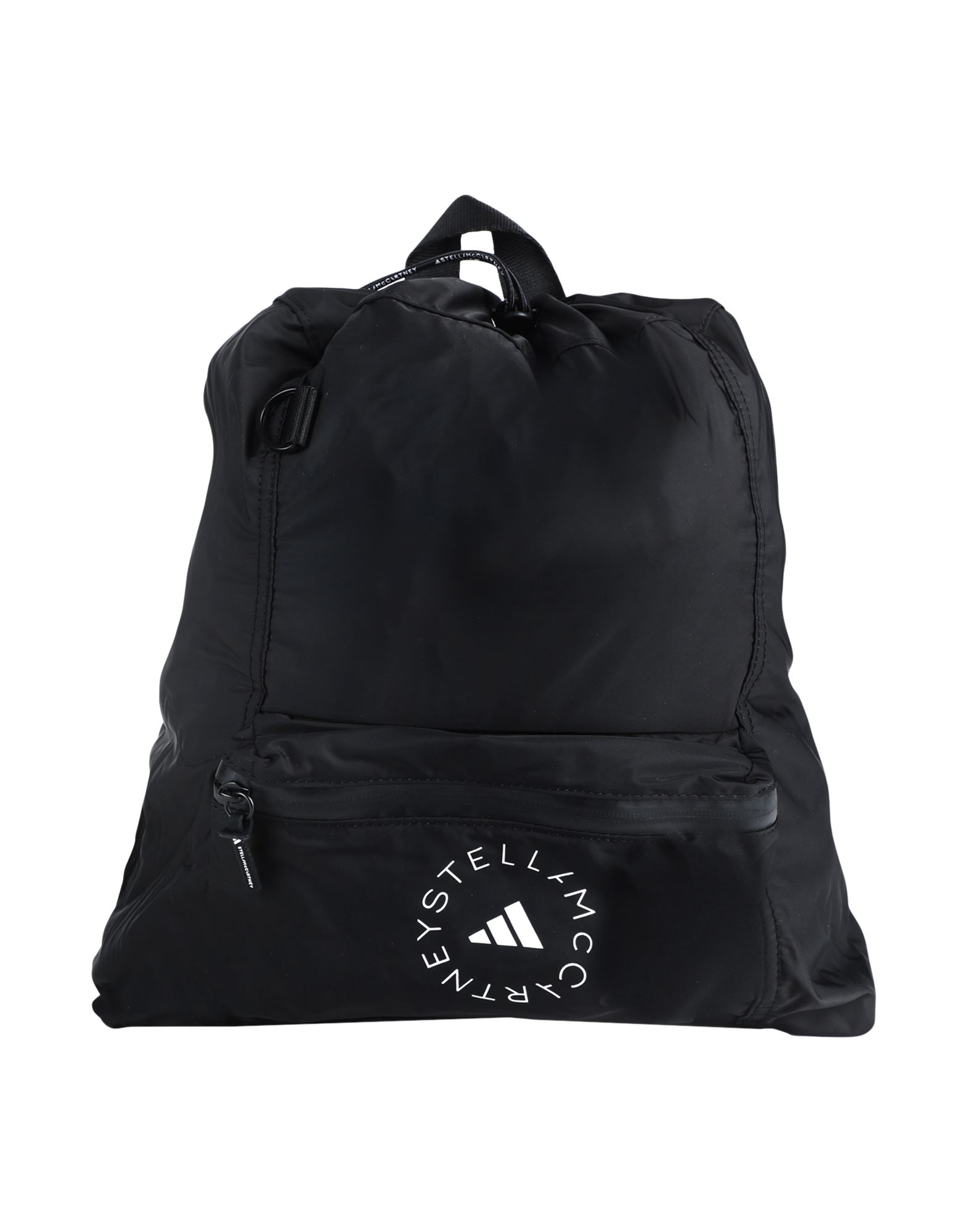 ADIDAS by STELLA McCARTNEY Rucksack Damen Schwarz von ADIDAS by STELLA McCARTNEY