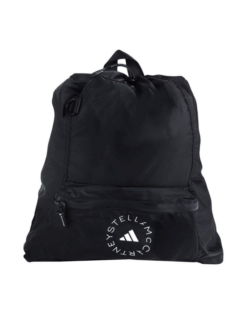 ADIDAS by STELLA McCARTNEY Rucksack Damen Schwarz von ADIDAS by STELLA McCARTNEY