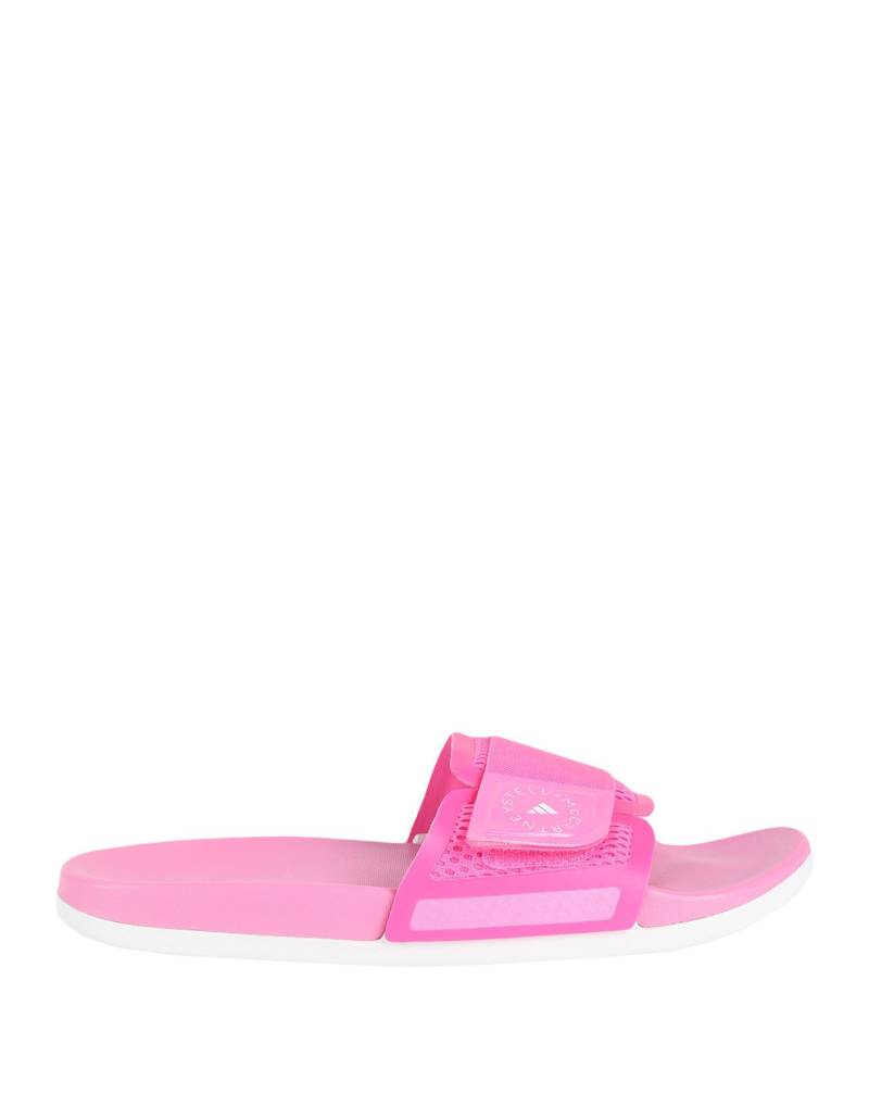 ADIDAS by STELLA McCARTNEY Sandale Damen Fuchsia von ADIDAS by STELLA McCARTNEY