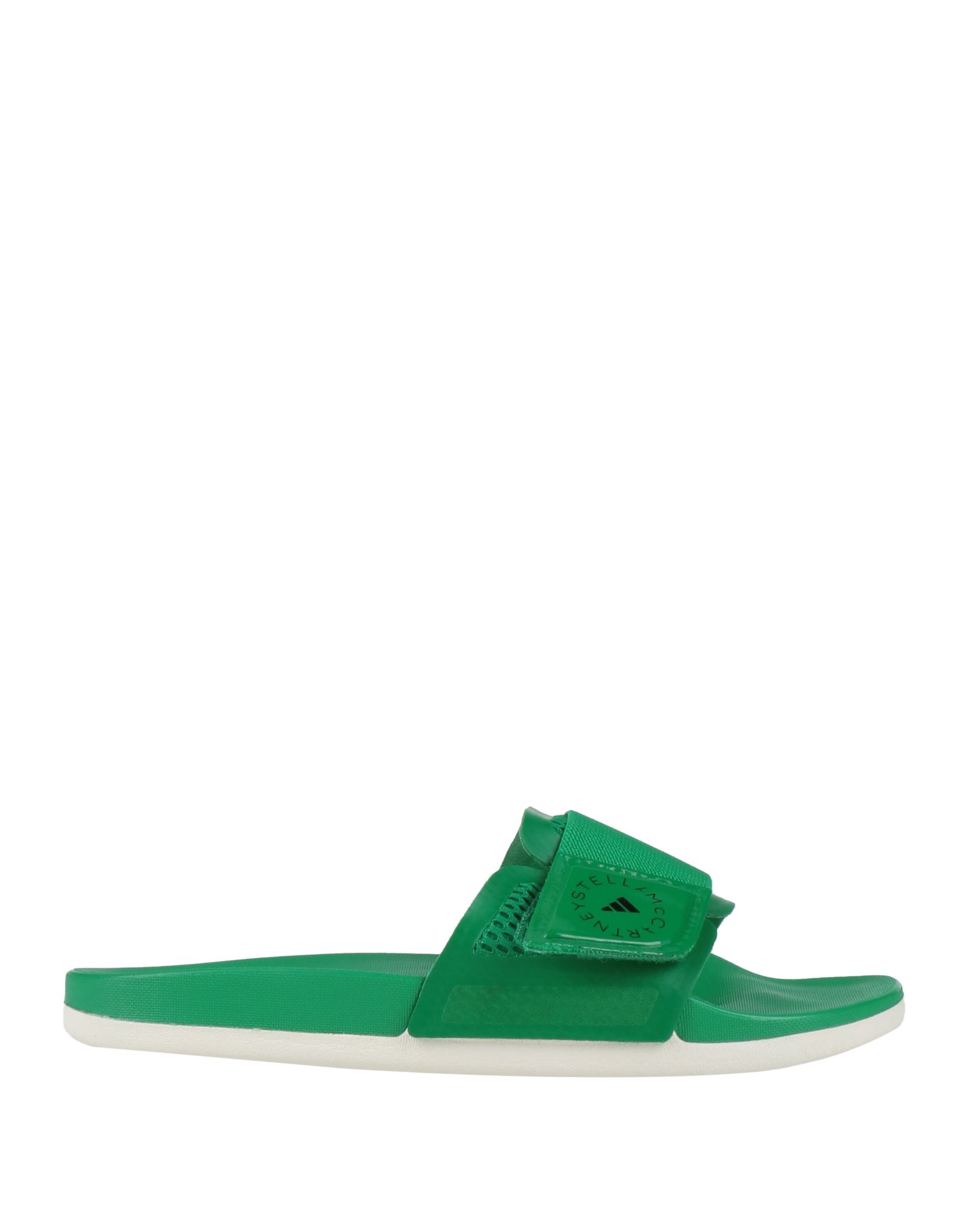 ADIDAS by STELLA McCARTNEY Sandale Damen Grün ADIDAS by STELLA McCARTNEY Sandale Damen Grün von ADIDAS by STELLA McCARTNEY