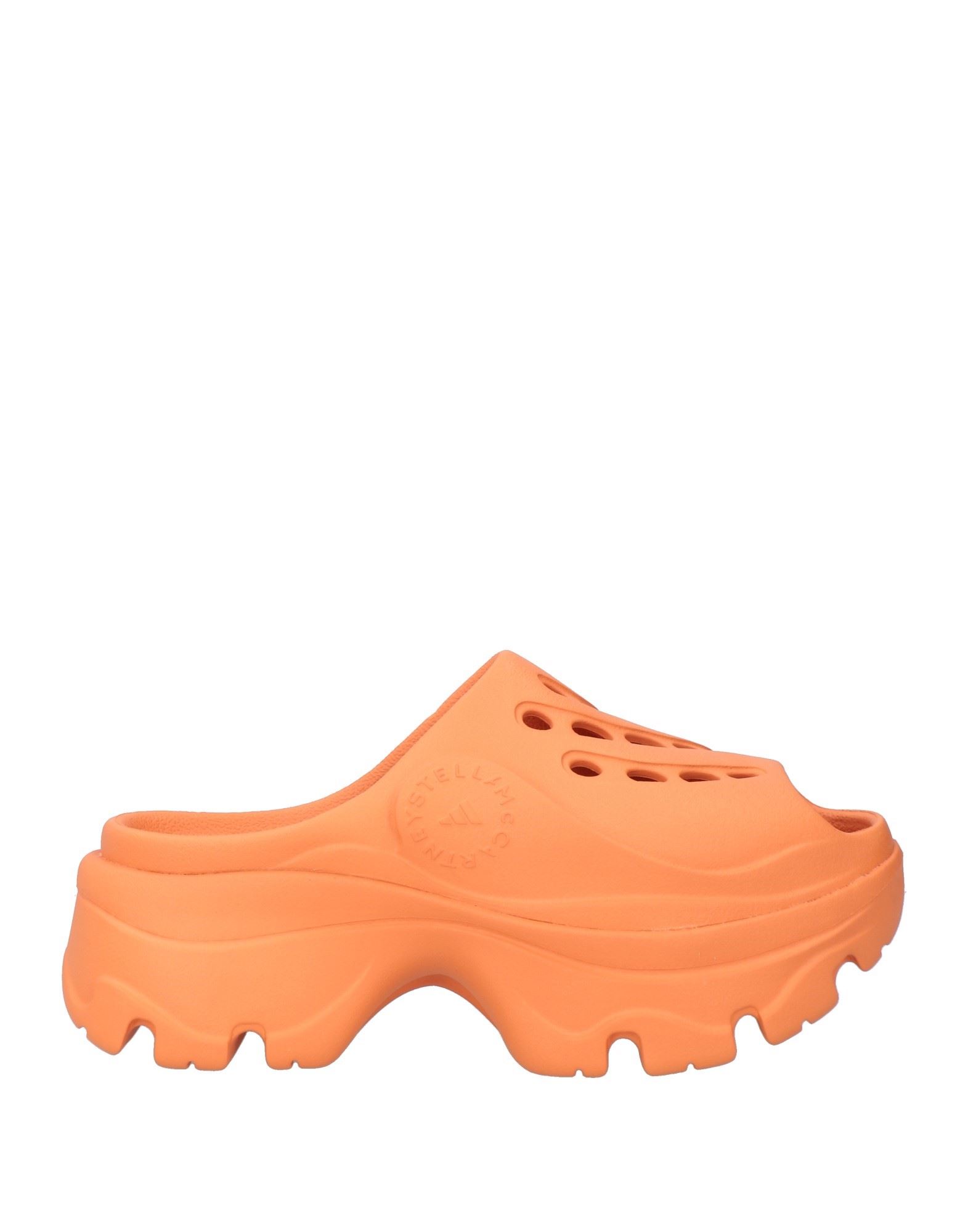 ADIDAS by STELLA McCARTNEY Sandale Damen Lachs von ADIDAS by STELLA McCARTNEY