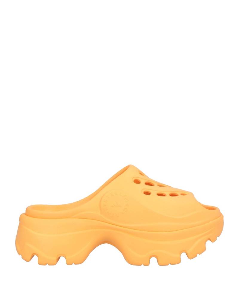 ADIDAS by STELLA McCARTNEY Sandale Damen Mandarine von ADIDAS by STELLA McCARTNEY