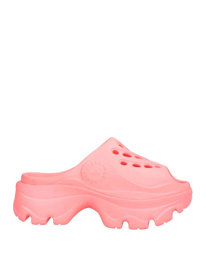 ADIDAS by STELLA McCARTNEY Sandale Damen Rosa von ADIDAS by STELLA McCARTNEY