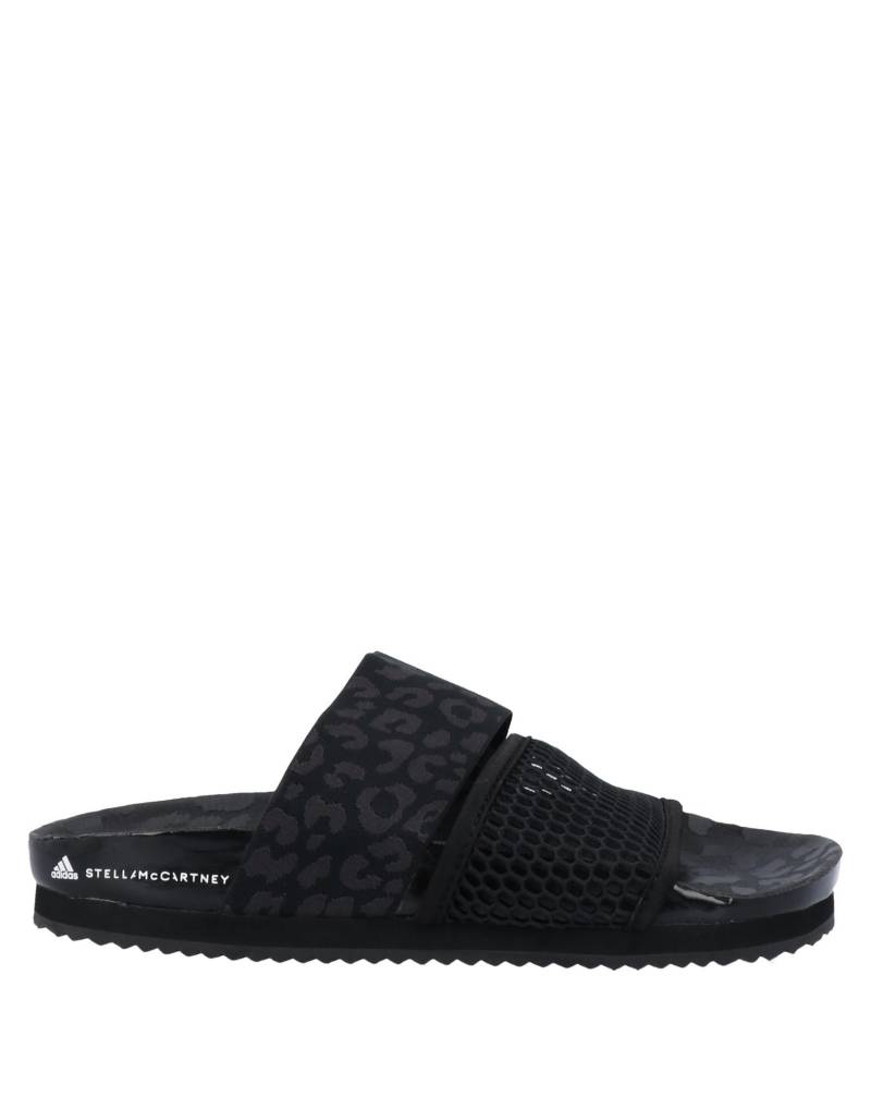 ADIDAS by STELLA McCARTNEY Sandale Damen Schwarz von ADIDAS by STELLA McCARTNEY