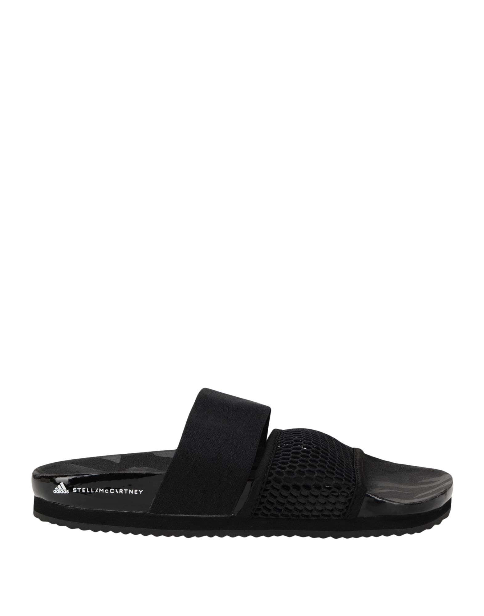 ADIDAS by STELLA McCARTNEY Sandale Damen Schwarz ADIDAS by STELLA McCARTNEY Sandale Damen Schwarz von ADIDAS by STELLA McCARTNEY