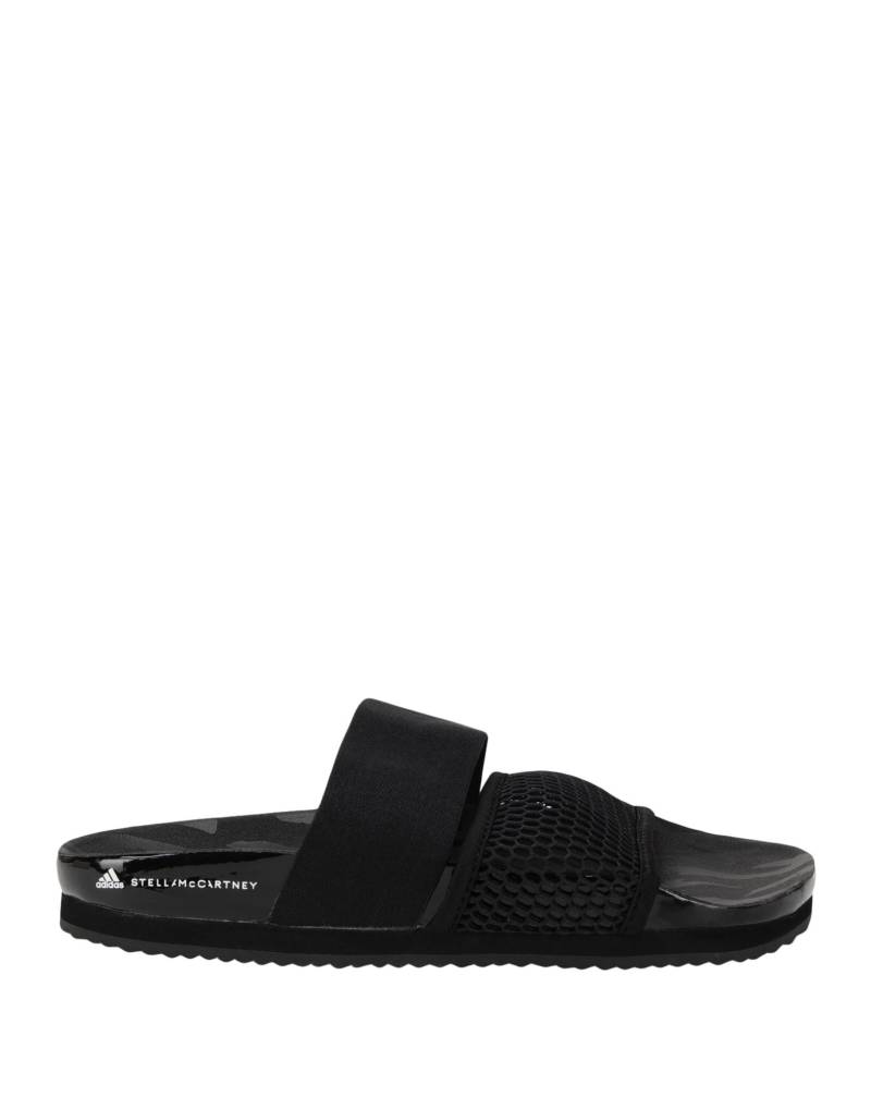 ADIDAS by STELLA McCARTNEY Sandale Damen Schwarz von ADIDAS by STELLA McCARTNEY