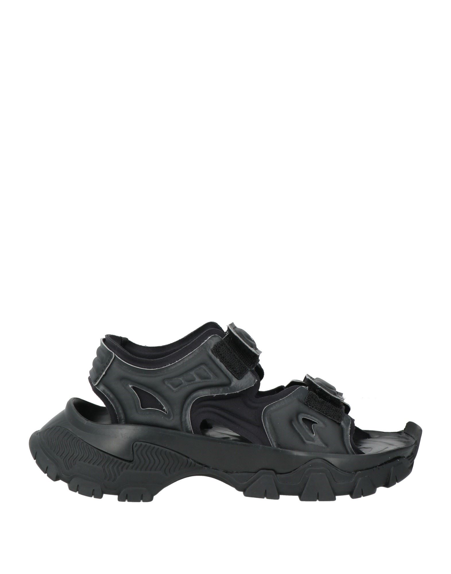 ADIDAS by STELLA McCARTNEY Sandale Damen Schwarz von ADIDAS by STELLA McCARTNEY