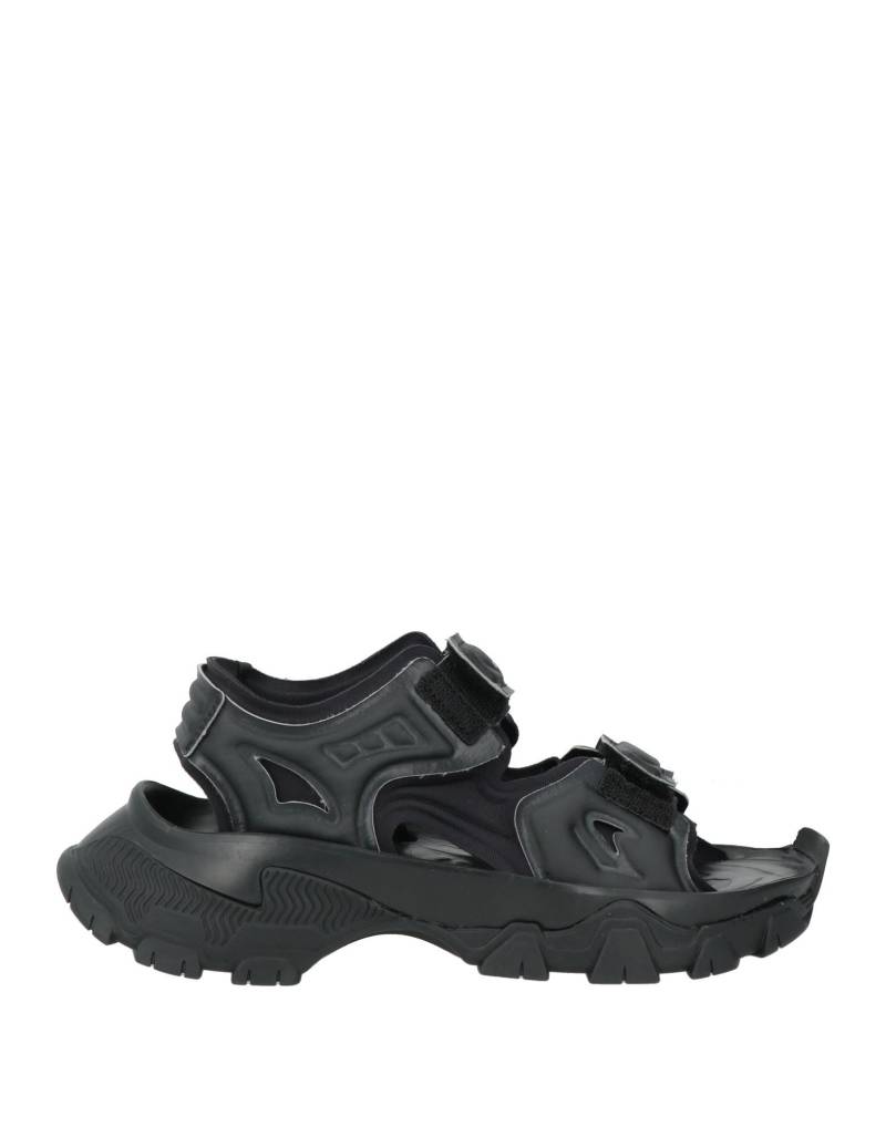 ADIDAS by STELLA McCARTNEY Sandale Damen Schwarz von ADIDAS by STELLA McCARTNEY