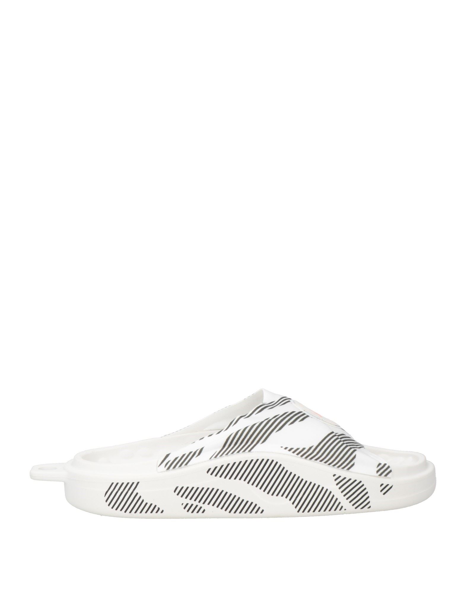 ADIDAS by STELLA McCARTNEY Sandale Damen Weiß ADIDAS by STELLA McCARTNEY Sandale Damen Weiß von ADIDAS by STELLA McCARTNEY