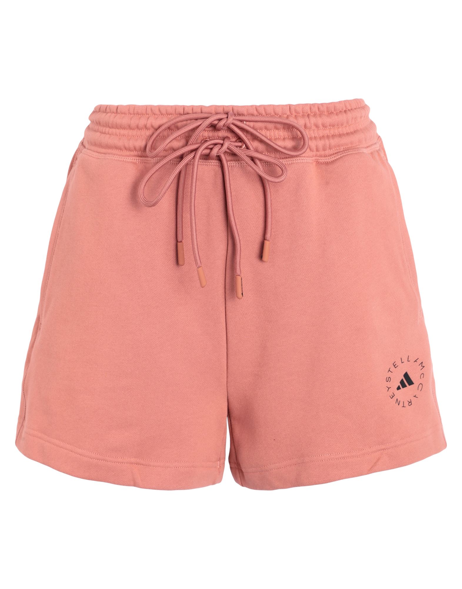 ADIDAS by STELLA McCARTNEY Shorts & Bermudashorts Damen Antikrosa von ADIDAS by STELLA McCARTNEY