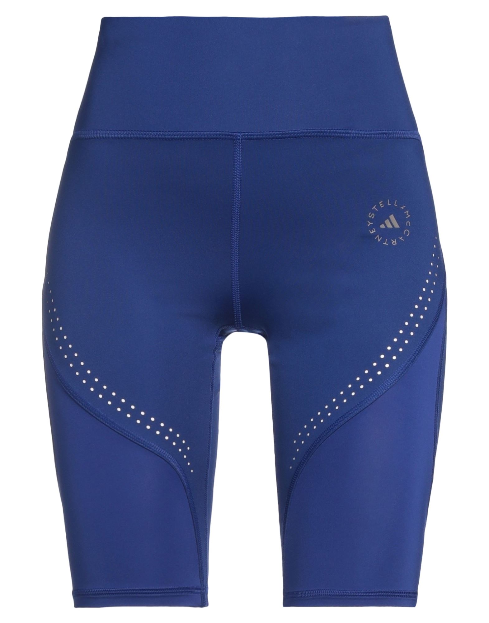 ADIDAS by STELLA McCARTNEY Shorts & Bermudashorts Damen Blau von ADIDAS by STELLA McCARTNEY