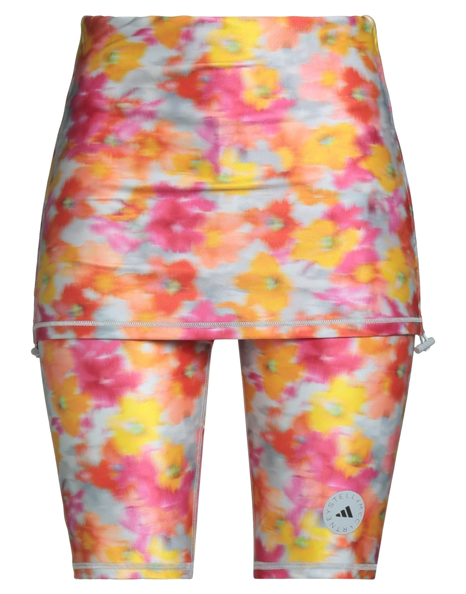 ADIDAS by STELLA McCARTNEY Shorts & Bermudashorts Damen Fuchsia von ADIDAS by STELLA McCARTNEY