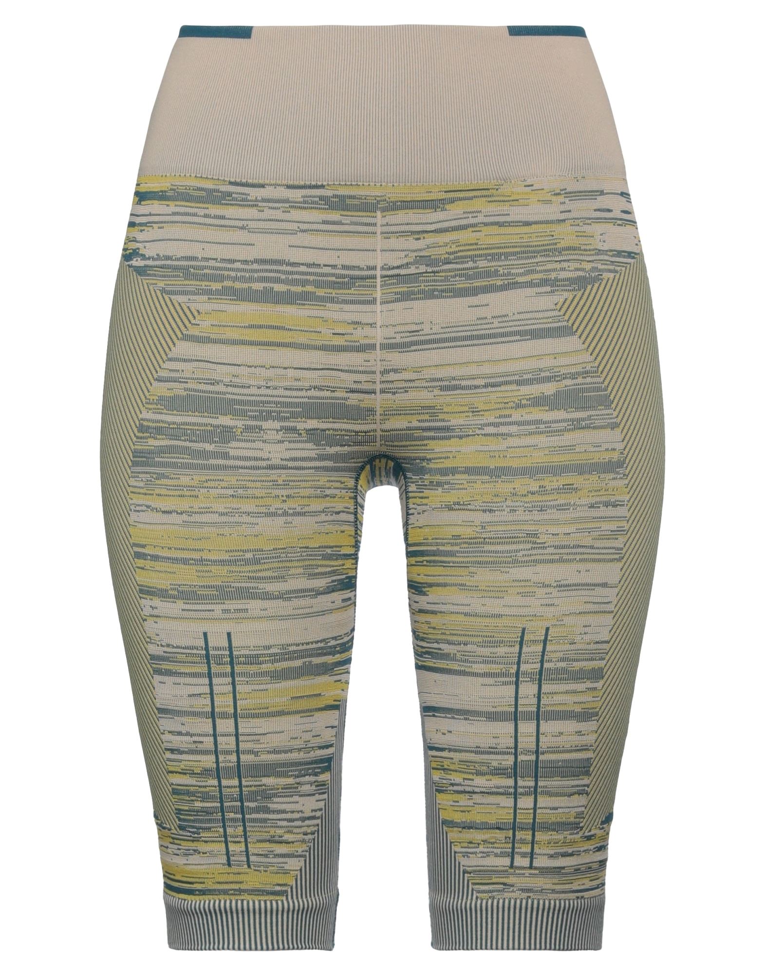 ADIDAS by STELLA McCARTNEY Shorts & Bermudashorts Damen Grau ADIDAS by STELLA McCARTNEY Shorts & Bermudashorts Damen Grau von ADIDAS by STELLA McCARTNEY
