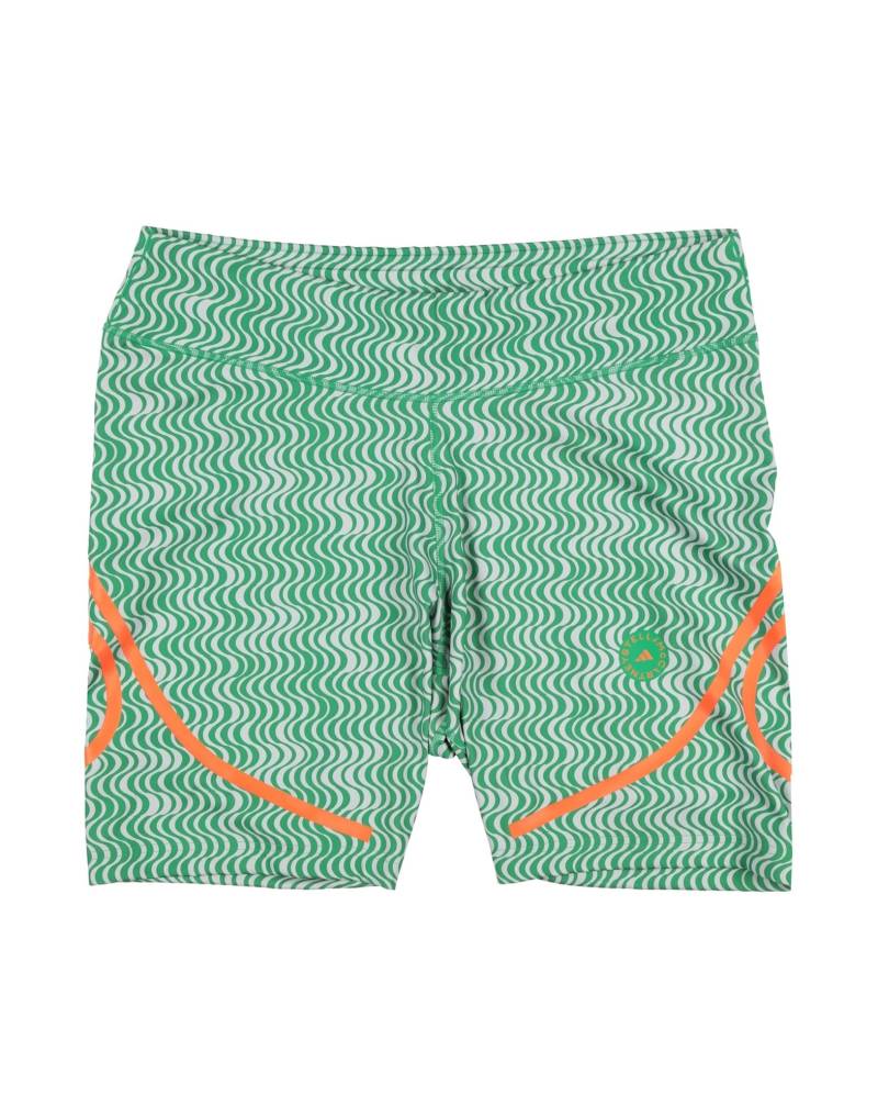 ADIDAS by STELLA McCARTNEY Shorts & Bermudashorts Damen Grün von ADIDAS by STELLA McCARTNEY