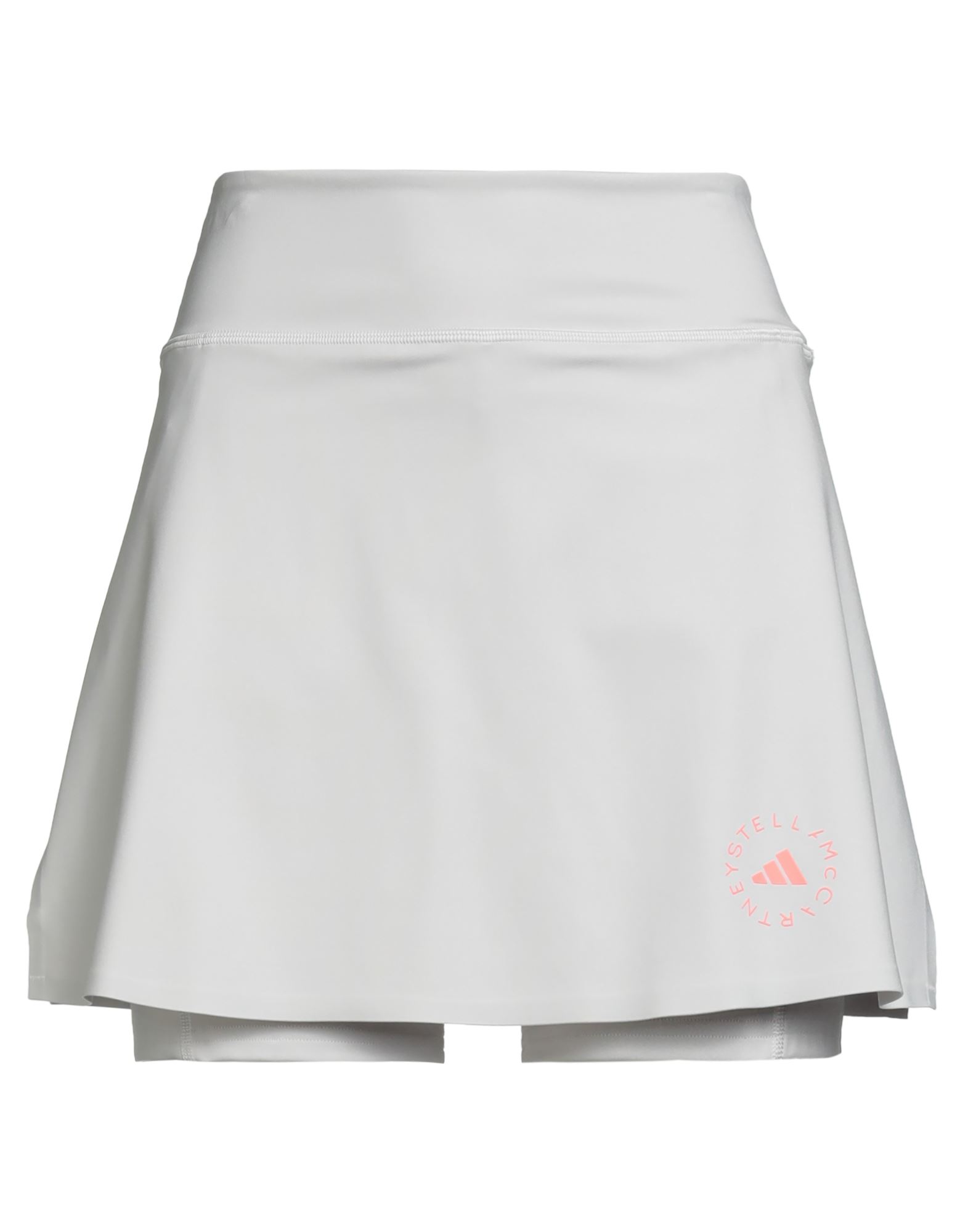 ADIDAS by STELLA McCARTNEY Shorts & Bermudashorts Damen Hellgrau ADIDAS by STELLA McCARTNEY Shorts & Bermudashorts Damen Hellgrau von ADIDAS by STELLA McCARTNEY