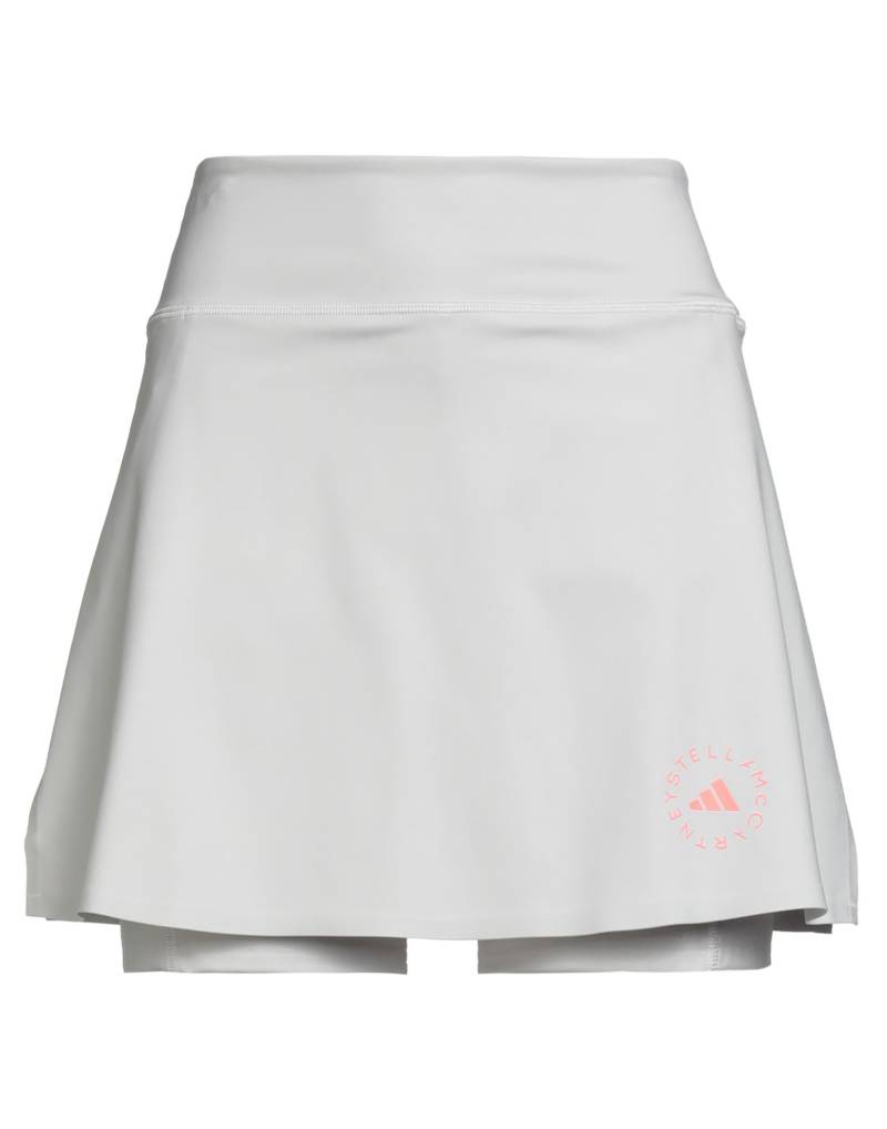 ADIDAS by STELLA McCARTNEY Shorts & Bermudashorts Damen Hellgrau ADIDAS by STELLA McCARTNEY Shorts & Bermudashorts Damen Hellgrau von ADIDAS by STELLA McCARTNEY